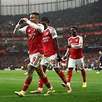 bet arsenal